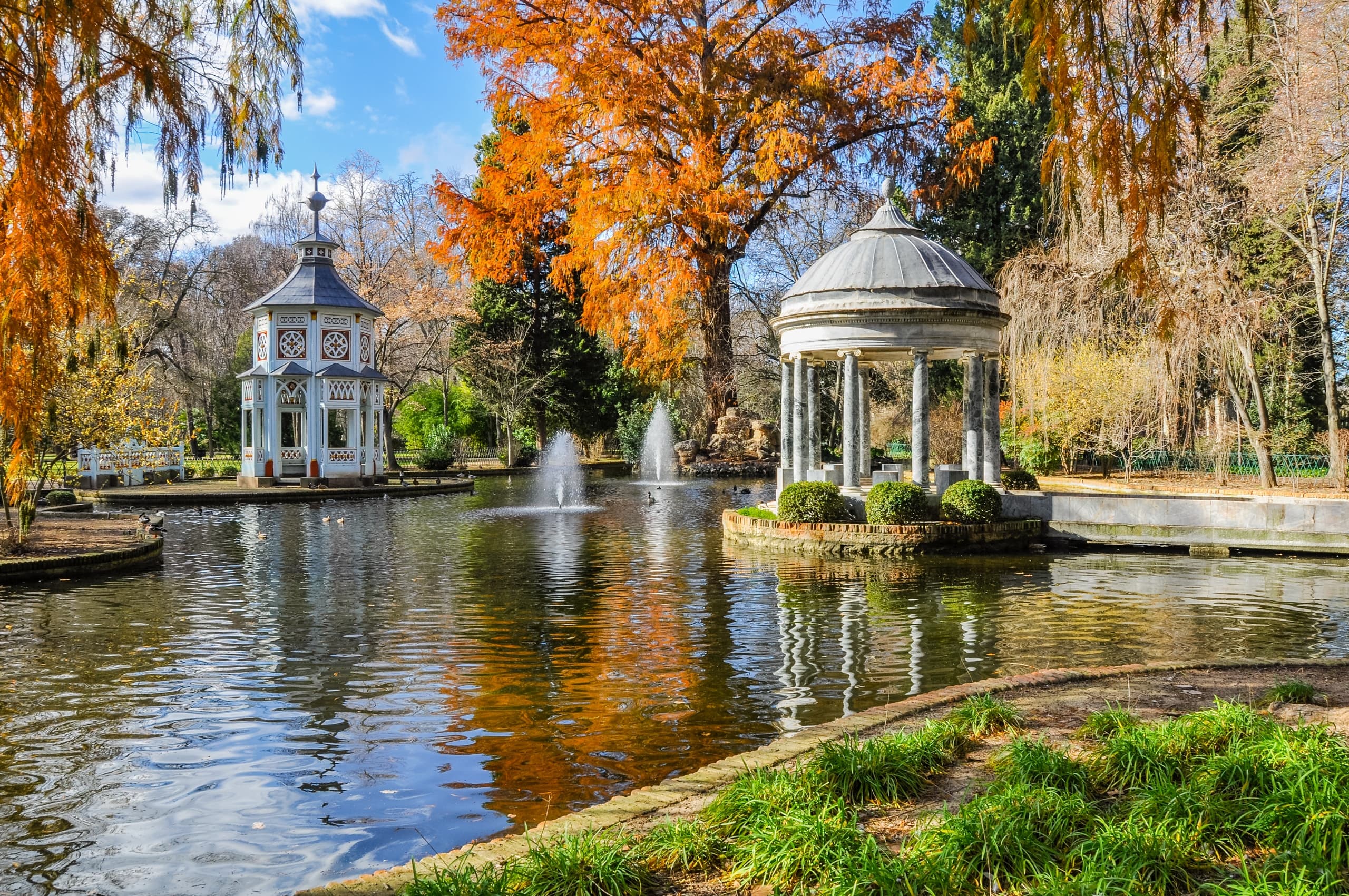 Toledo, Alcala and Aranjuez, one day Private Tour from Madrid
