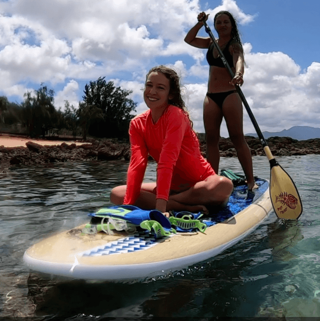 SUP- Stand Up Paddle Board
