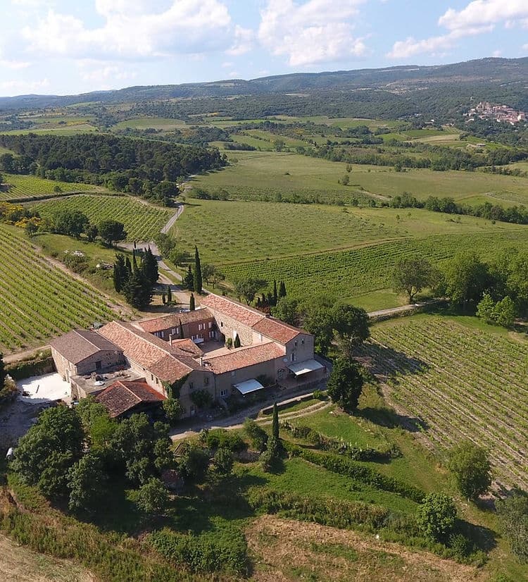 A la découverte du Minervois