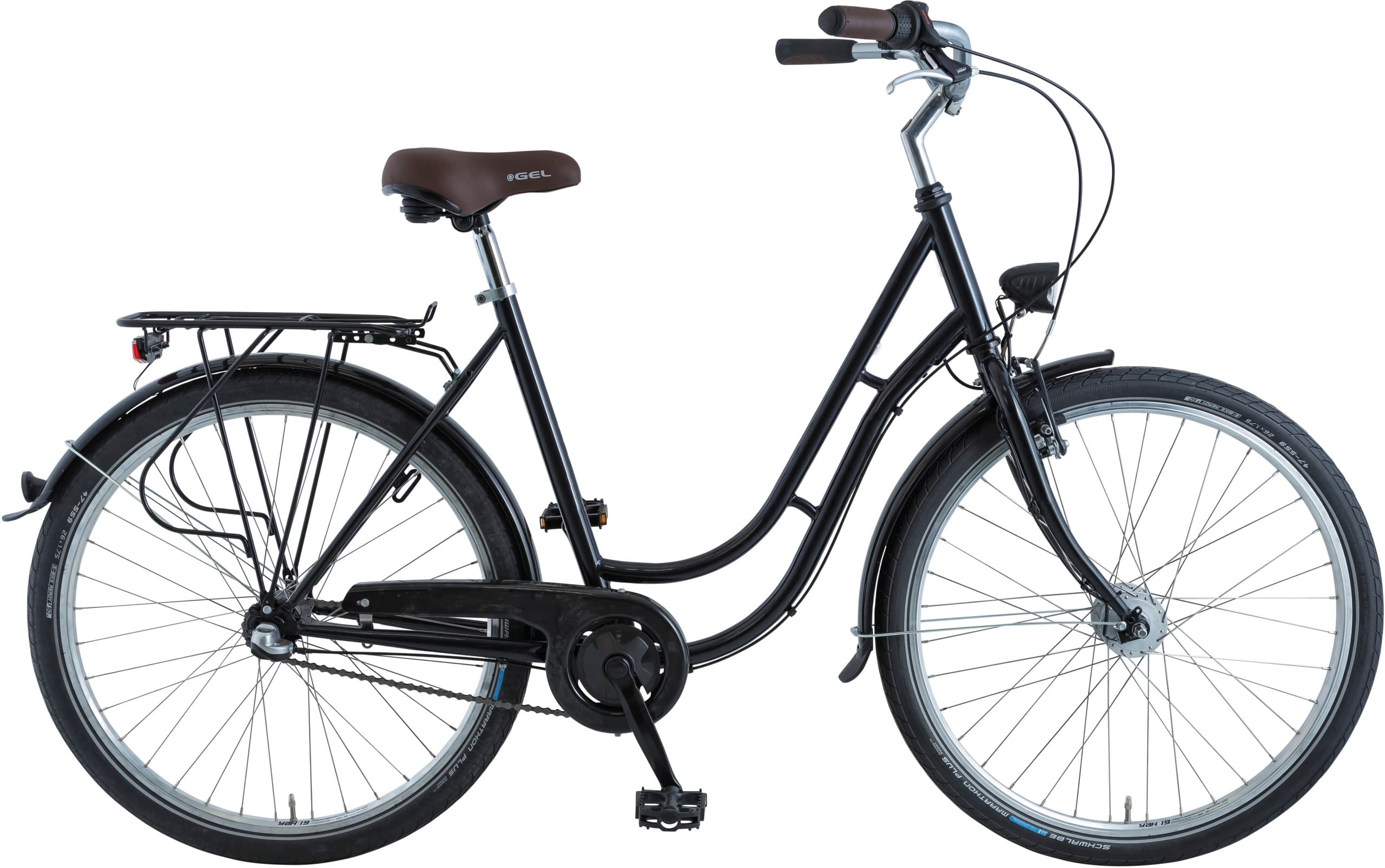 City Bike