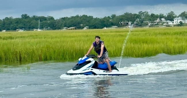 Jet Ski