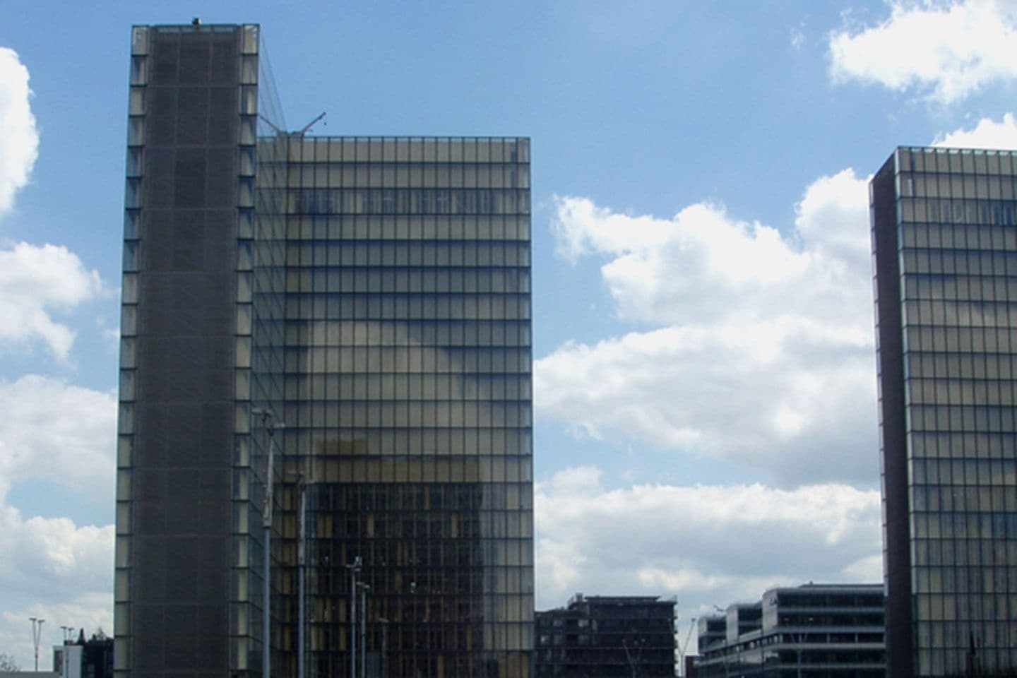 Paris: Rive Gauche (Left Bank)