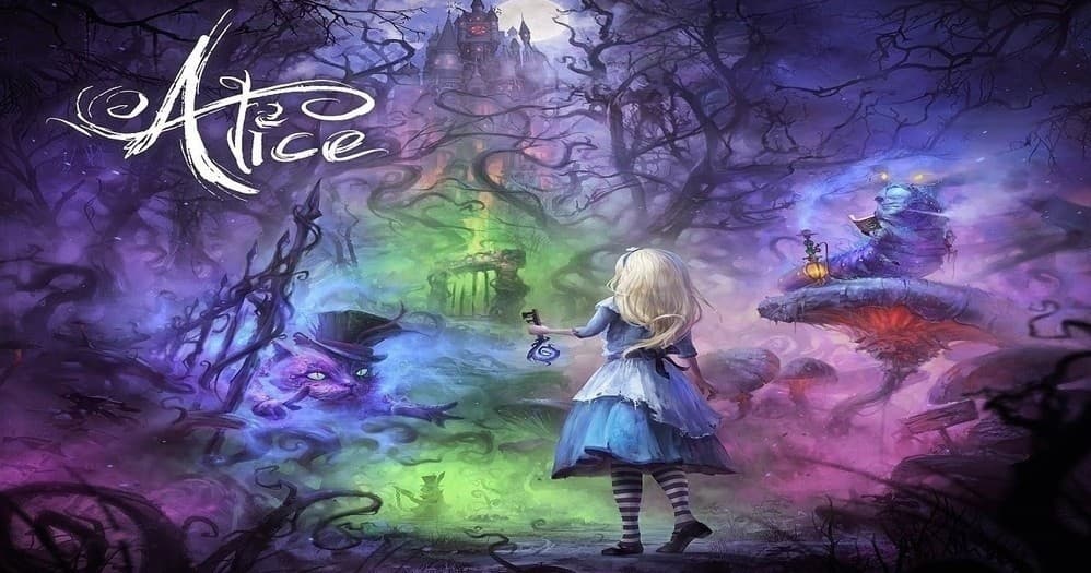 Alice