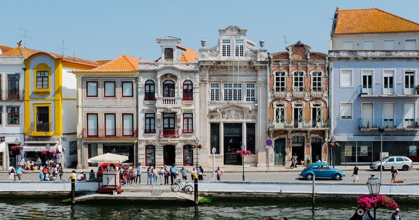 Aveiro