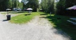 Camp Site 29