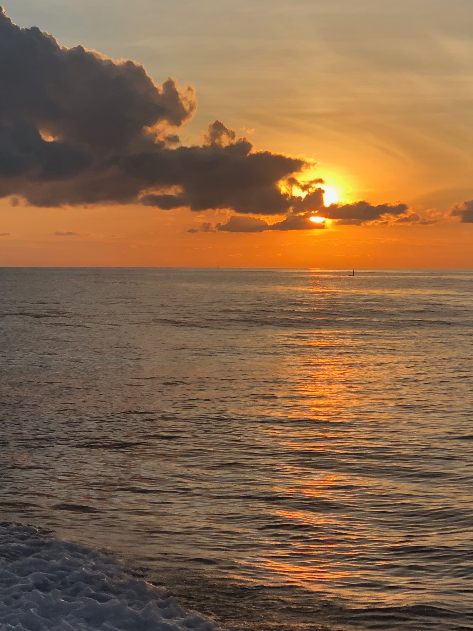 Puesta de Sol en Barco - Tour Privado