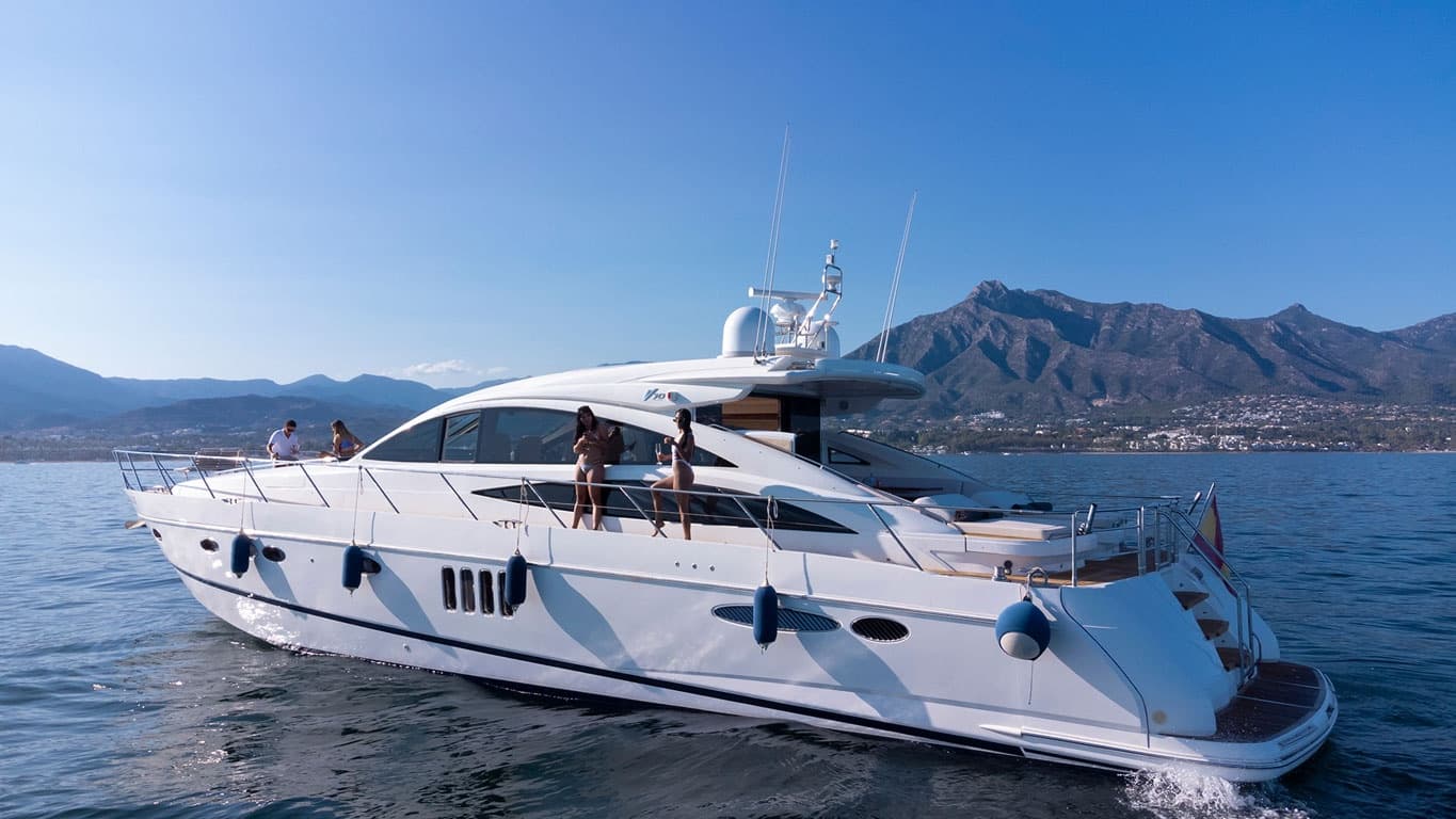 Princess V70