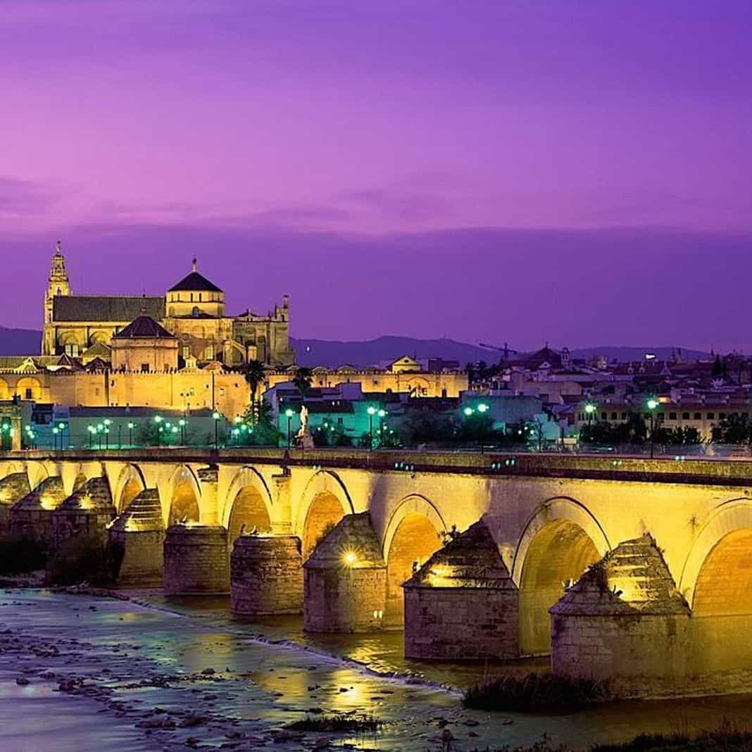 Cordoba: Private Tour from Marbella with Mosque tickets