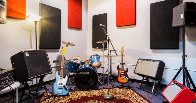 Studio 1