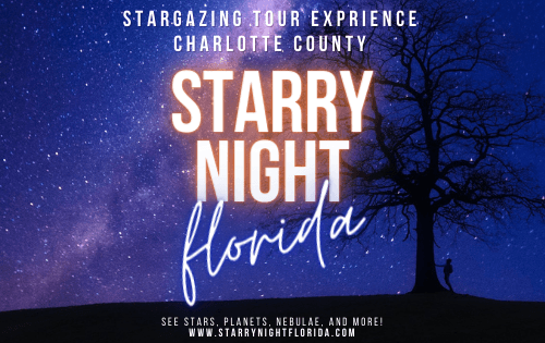 STARGAZING TOUR