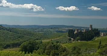 Private Exclusive VIP - Meet the CHIANTI SOMMELIER & WINE MAKER in CHIANTI (TUSCANY)