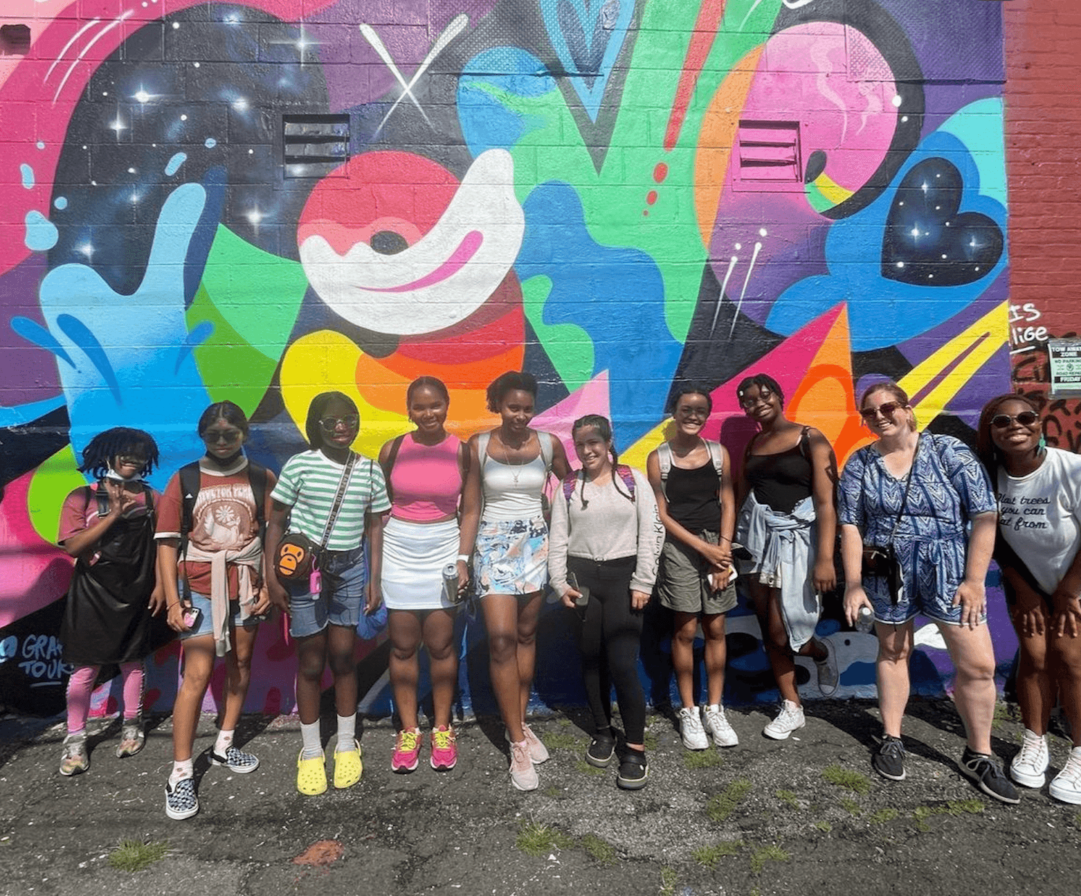 Private - Brooklyn Street Art Tour