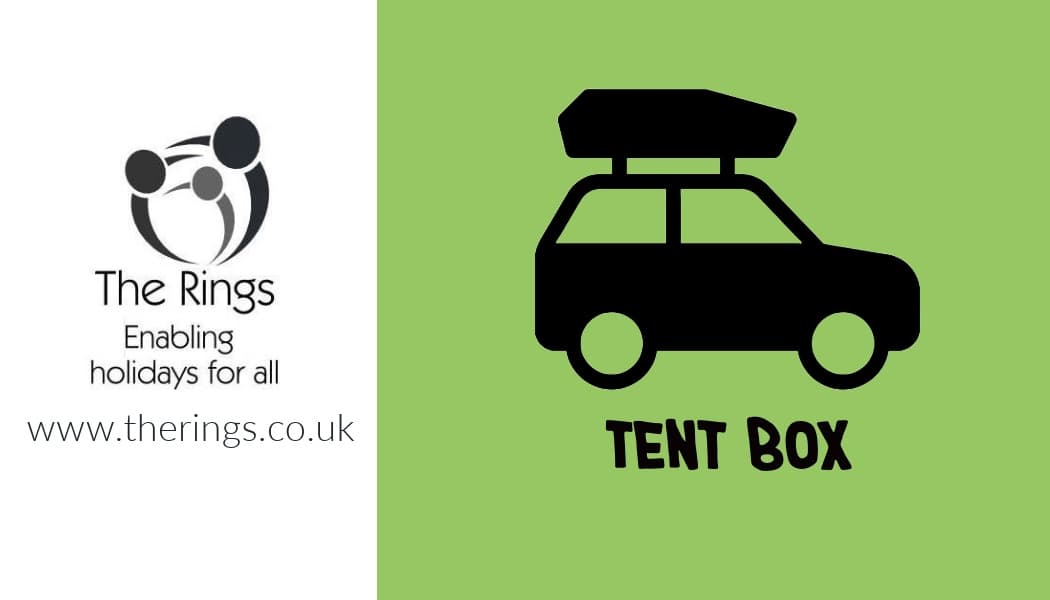 Tent Box (Camping)