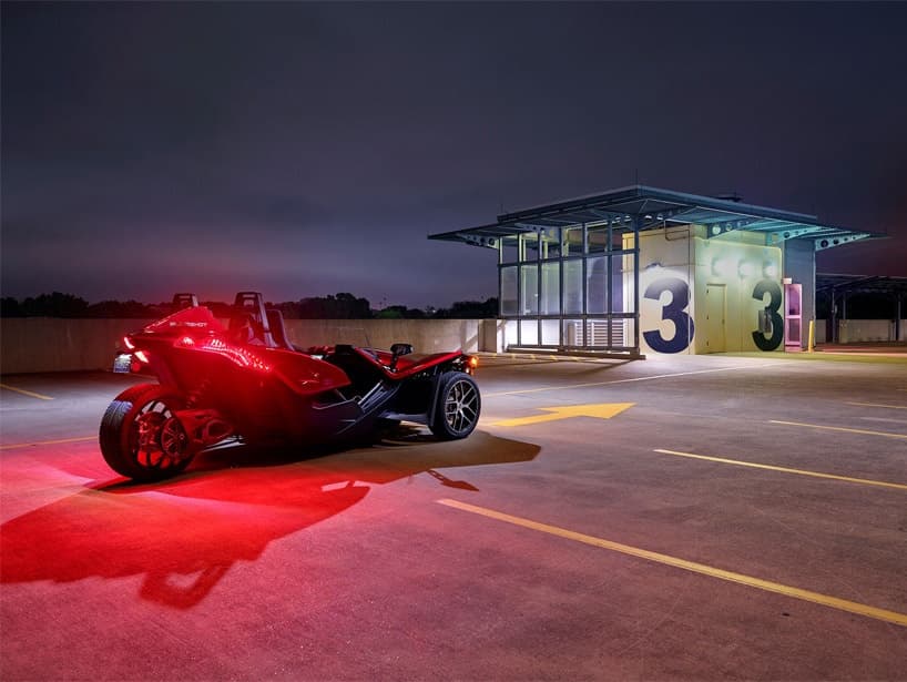 Date Night Ride