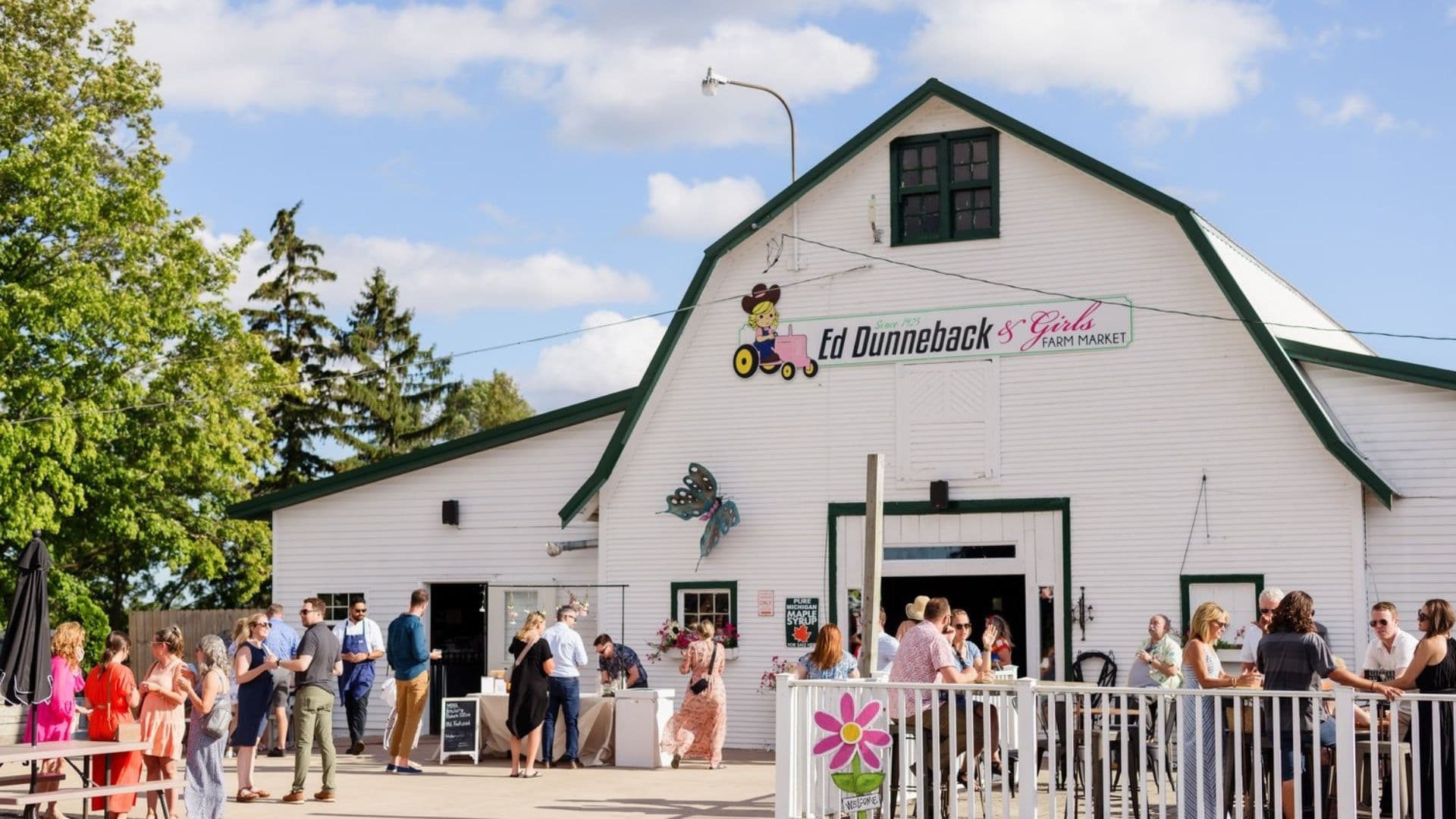 2025 Farm Fest Season Pass