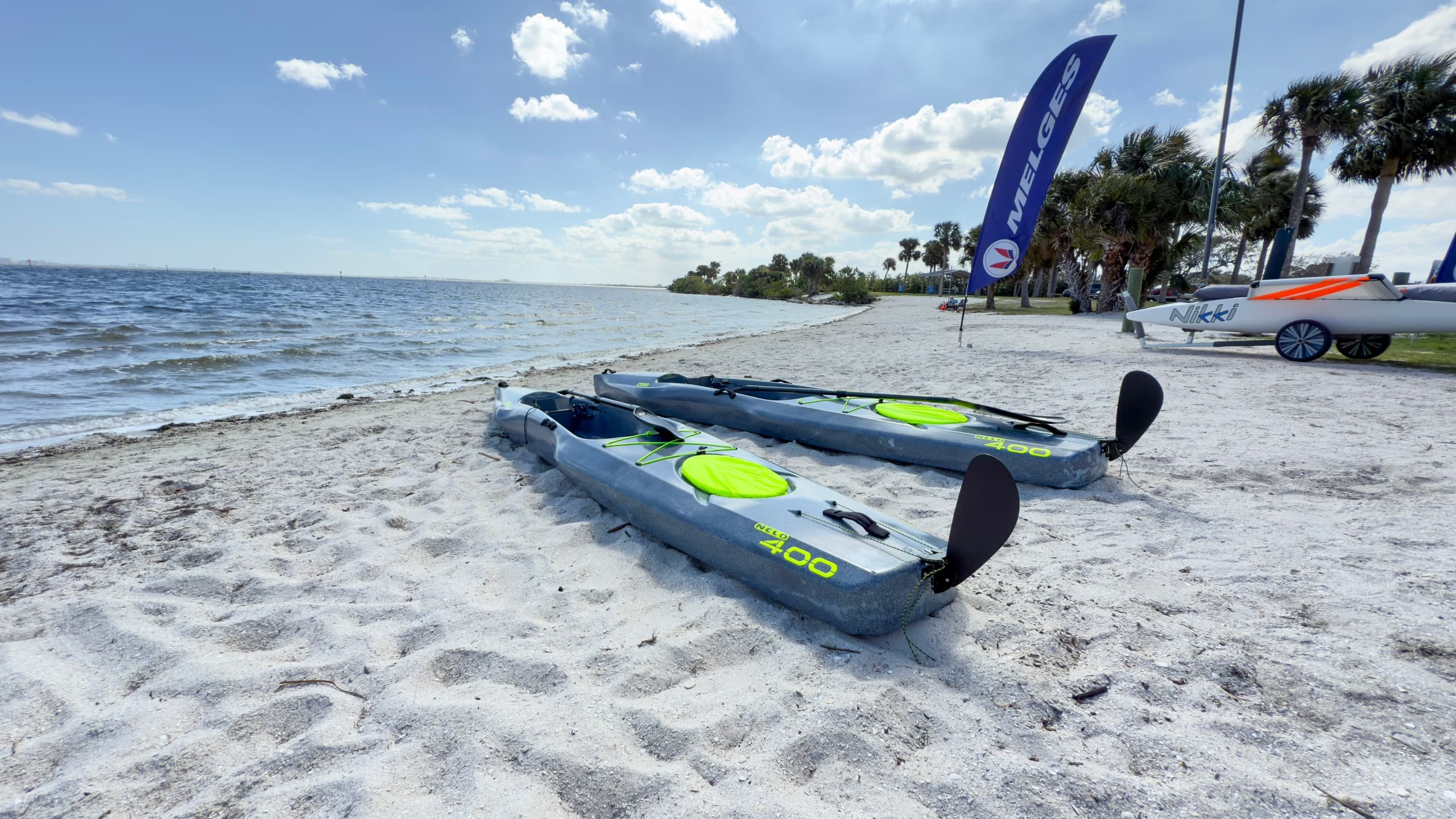 Kayak Rentals