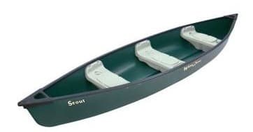 Canoe Rental - Elk Creek