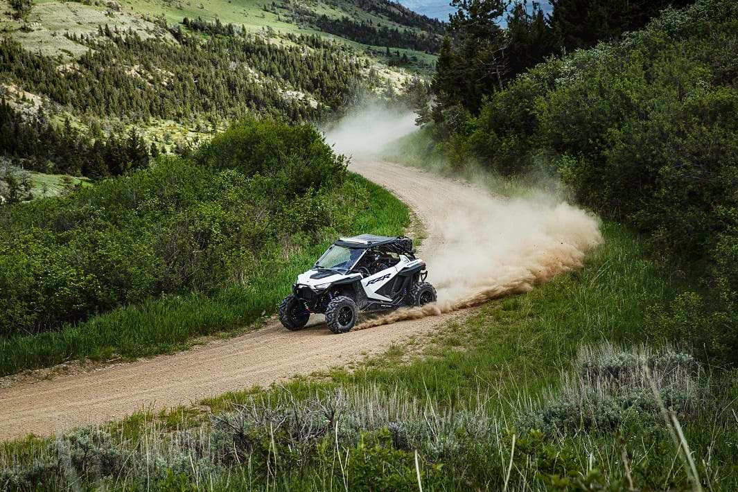 Full Day ATV Rental
