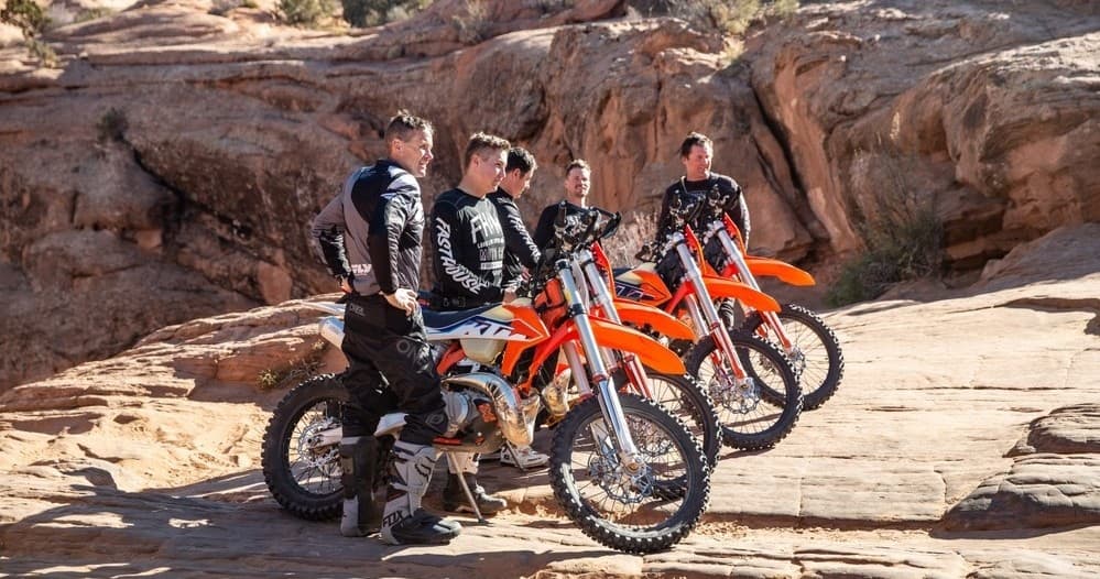 3 Day Motorcycle Rental