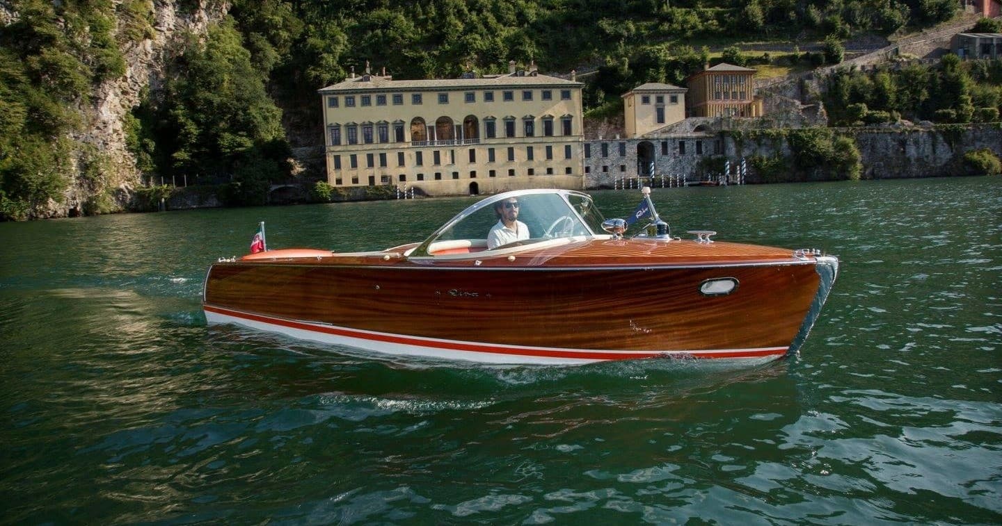 Riva Super Florida - The Charm Tour