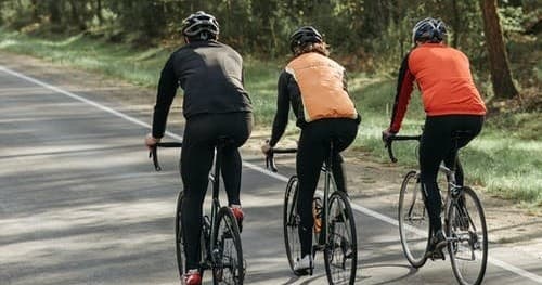 E-Bike Rental
