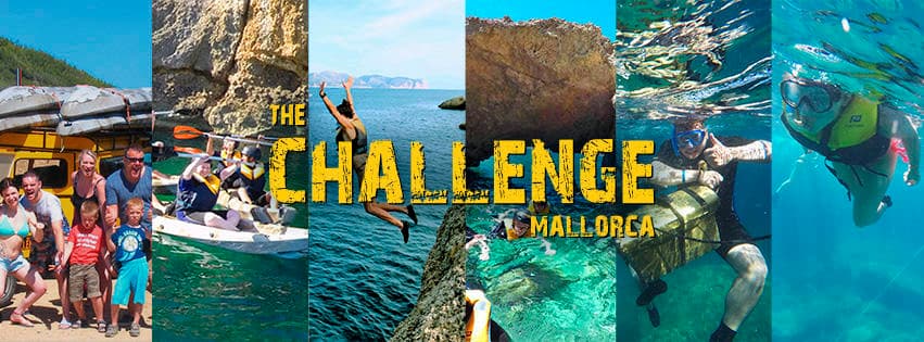 The Challenge Mallorca