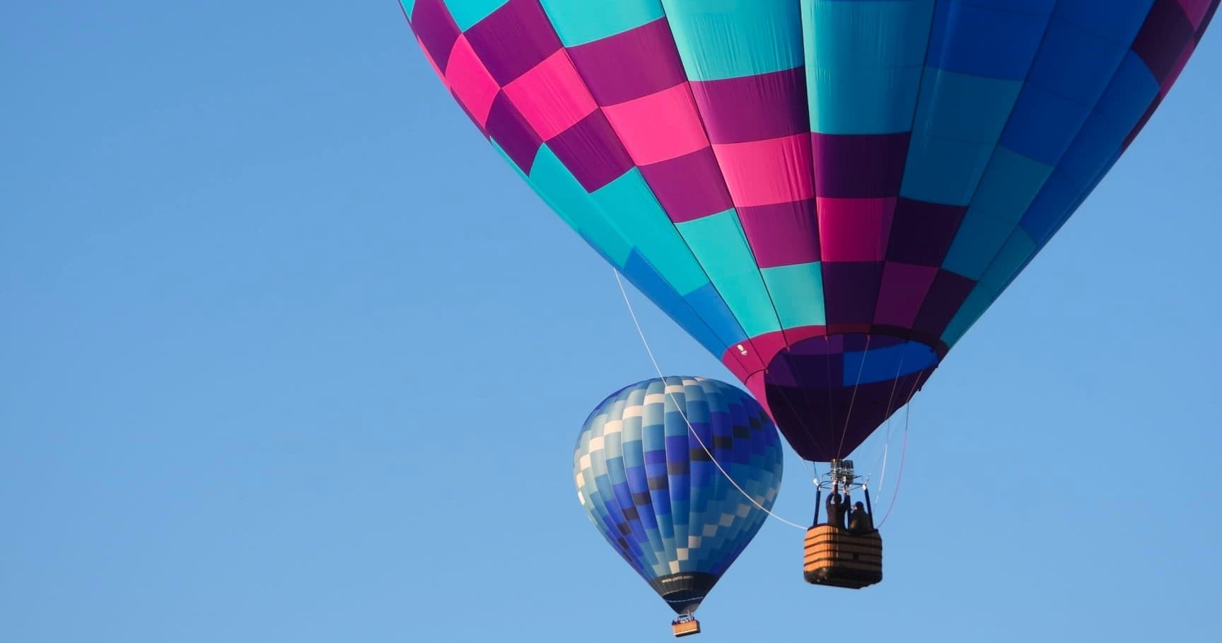 Proposal Private Sunrise Flight Package