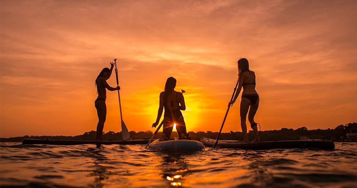 Sunset Glow Tour