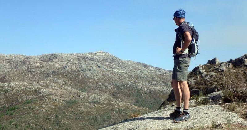 Guided Trails | Full Day
