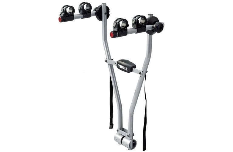Bike Rack