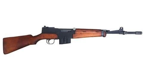 MAS-1949/56 Battle Rifle