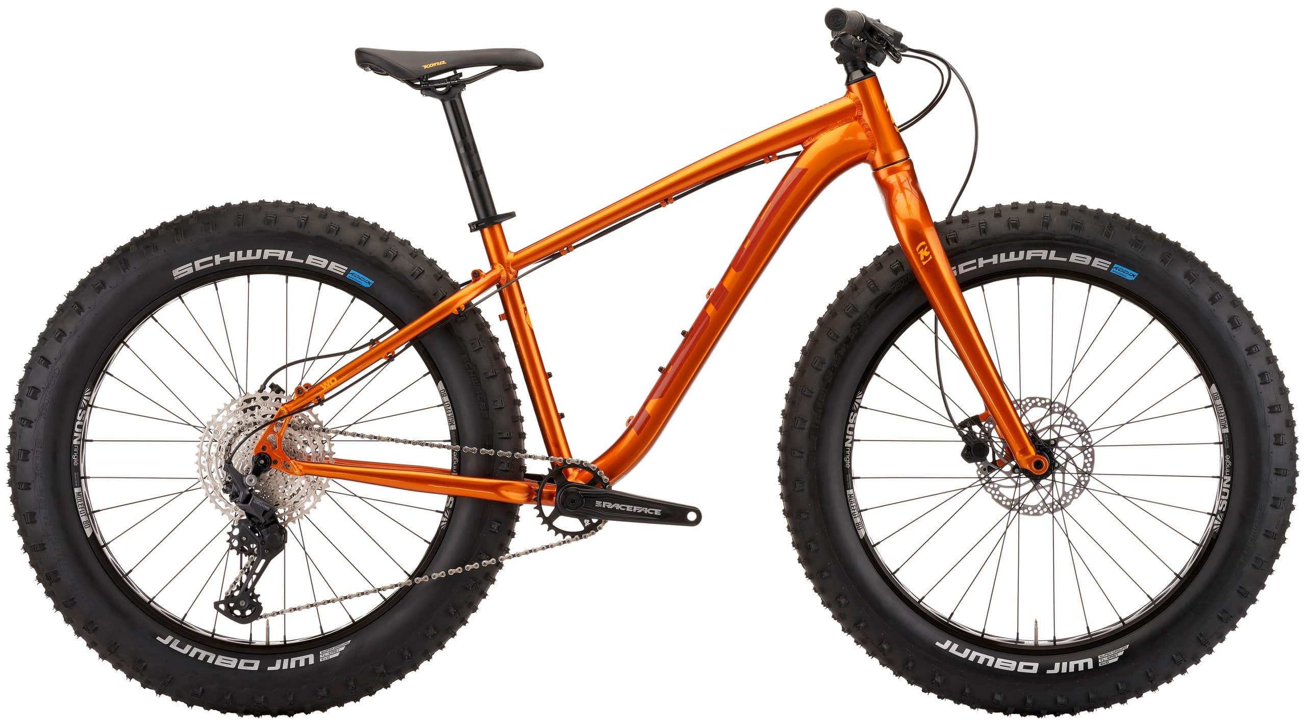 Fat Bike Rental