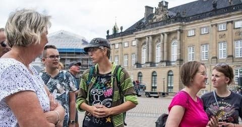German Private Tour