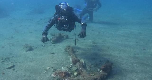 Fun Dives