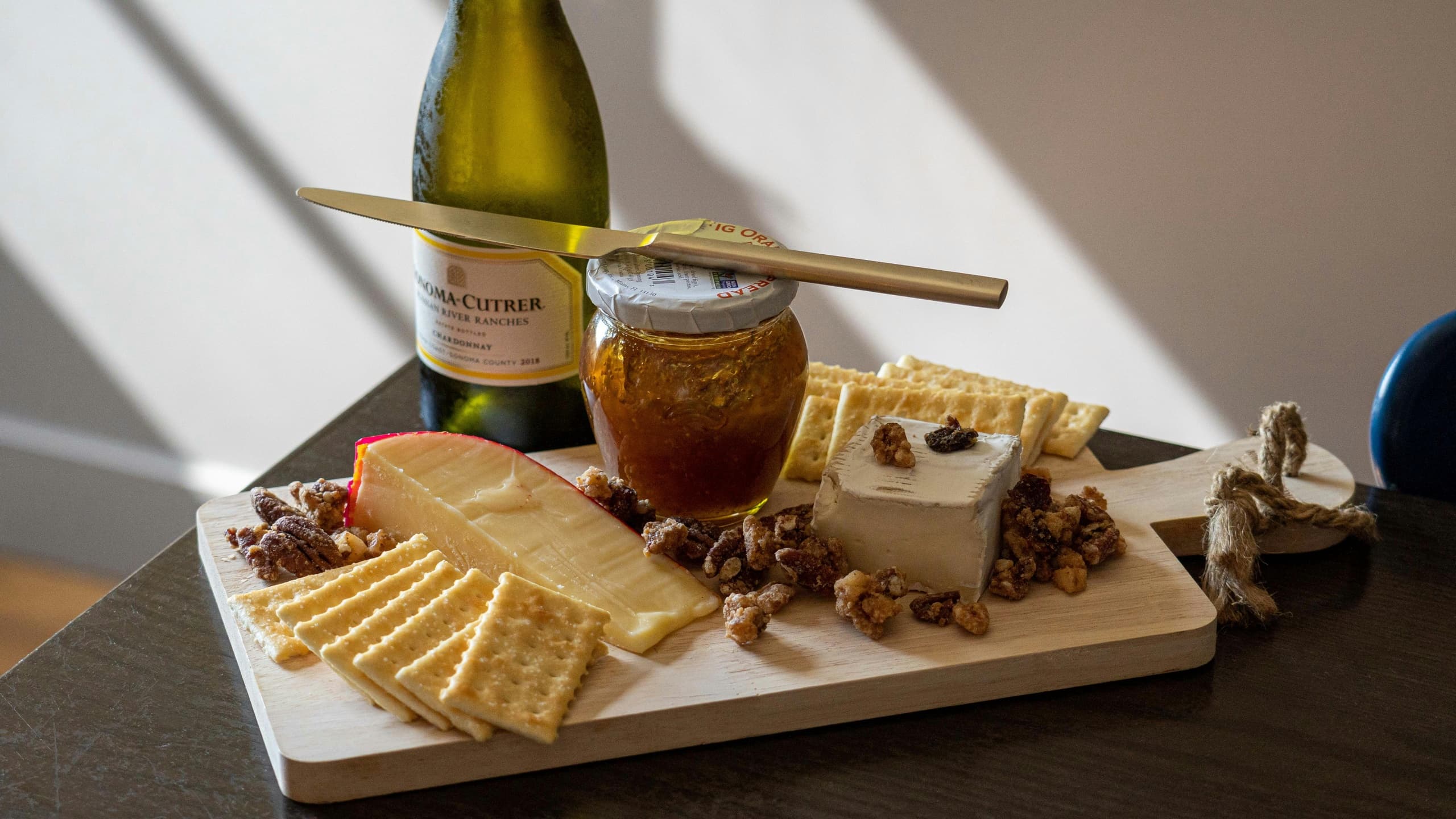 Honey Flight & Bites