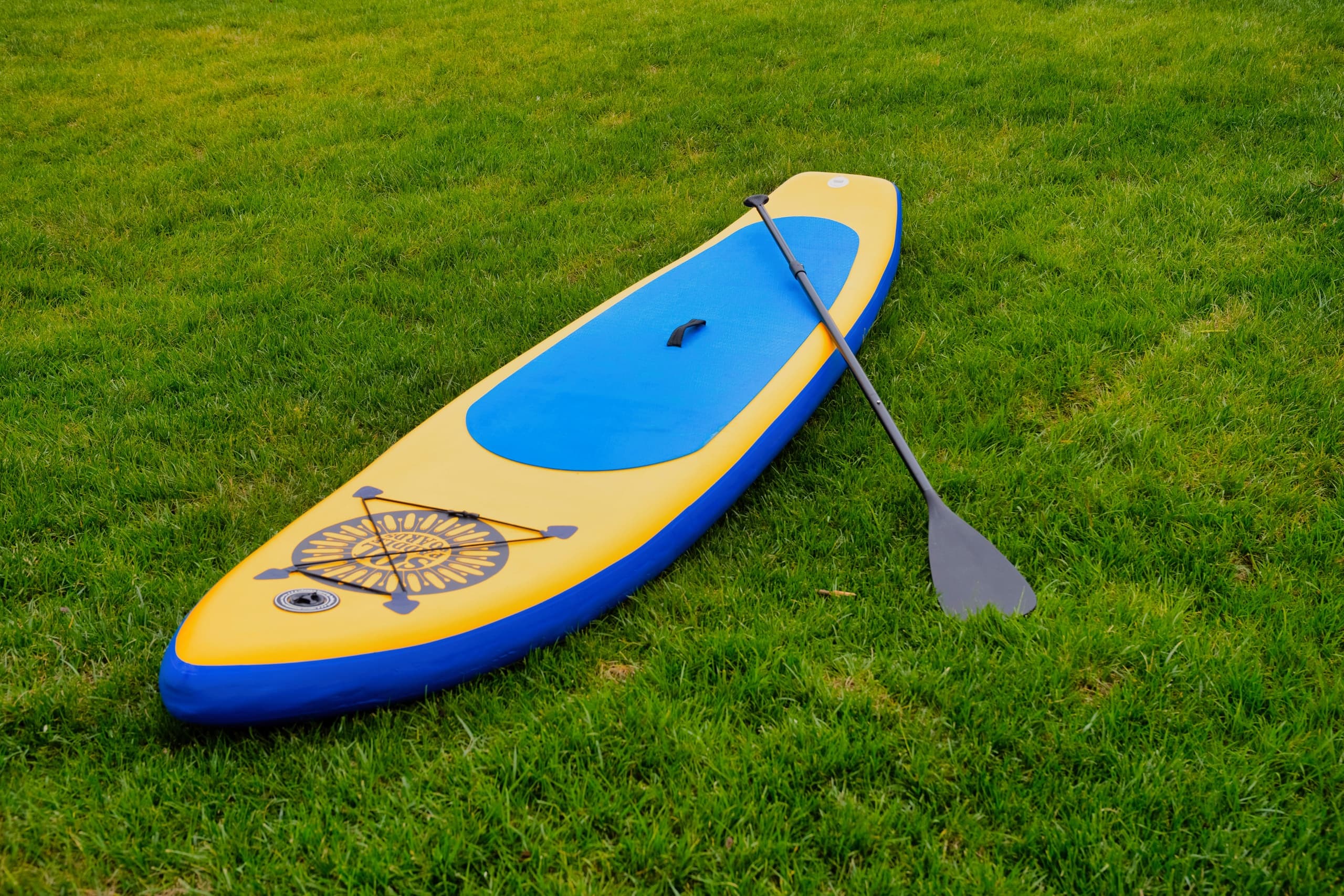 Standup Paddleboard Rentals