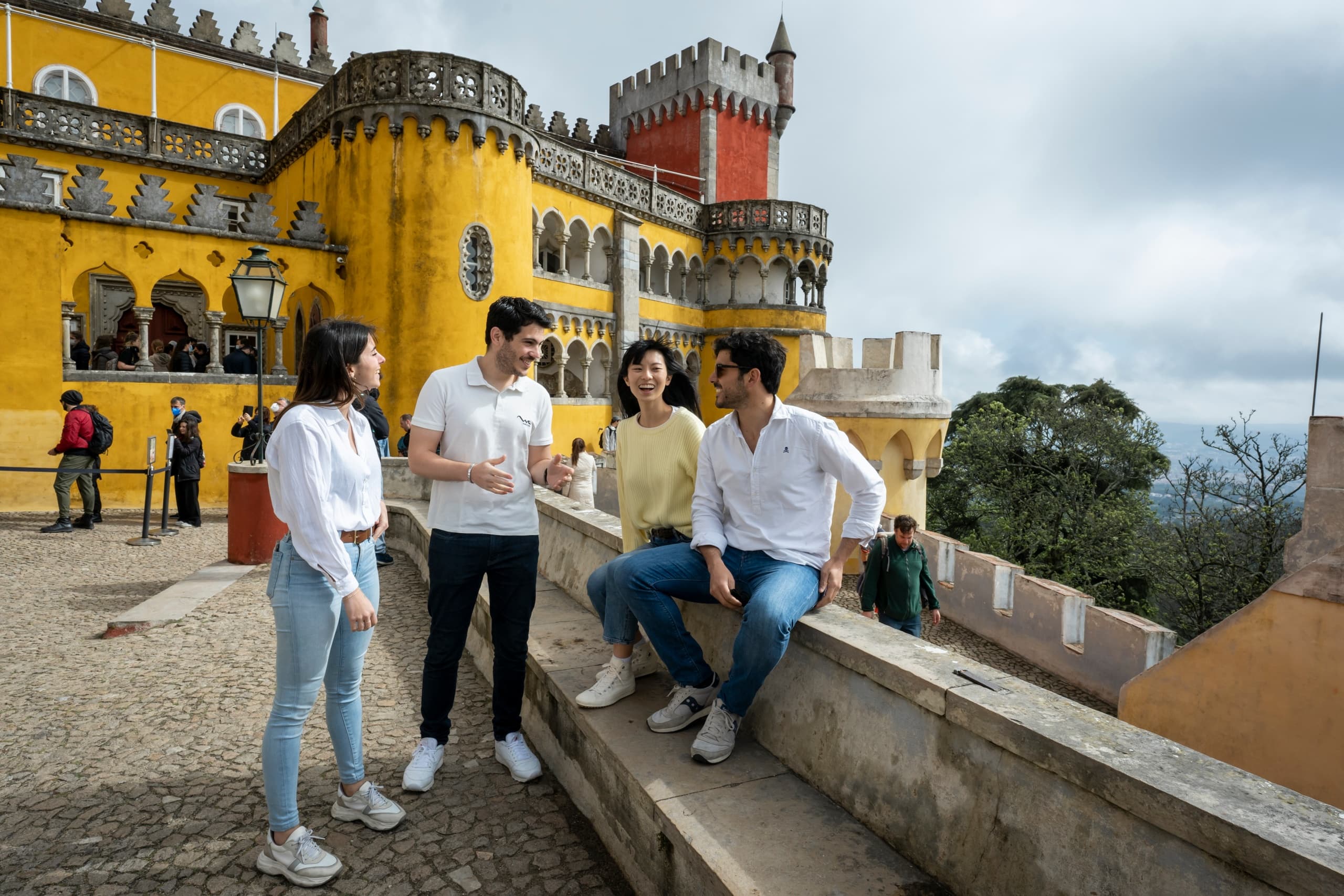Sintra Tour