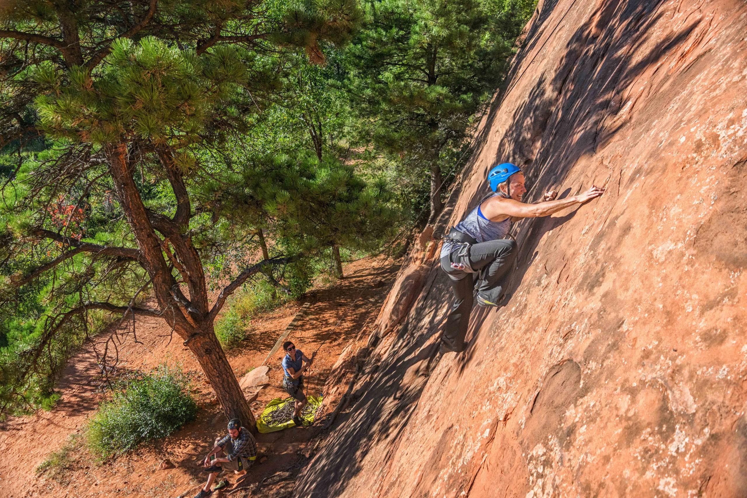 Red Rock Canyon: Full Day