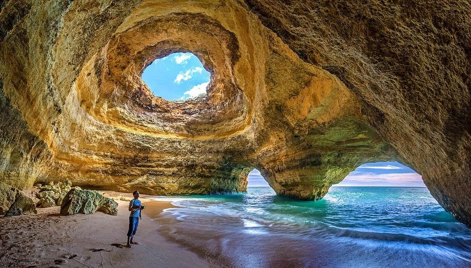 The Best Walking Trails of the Algarve - Self Guided