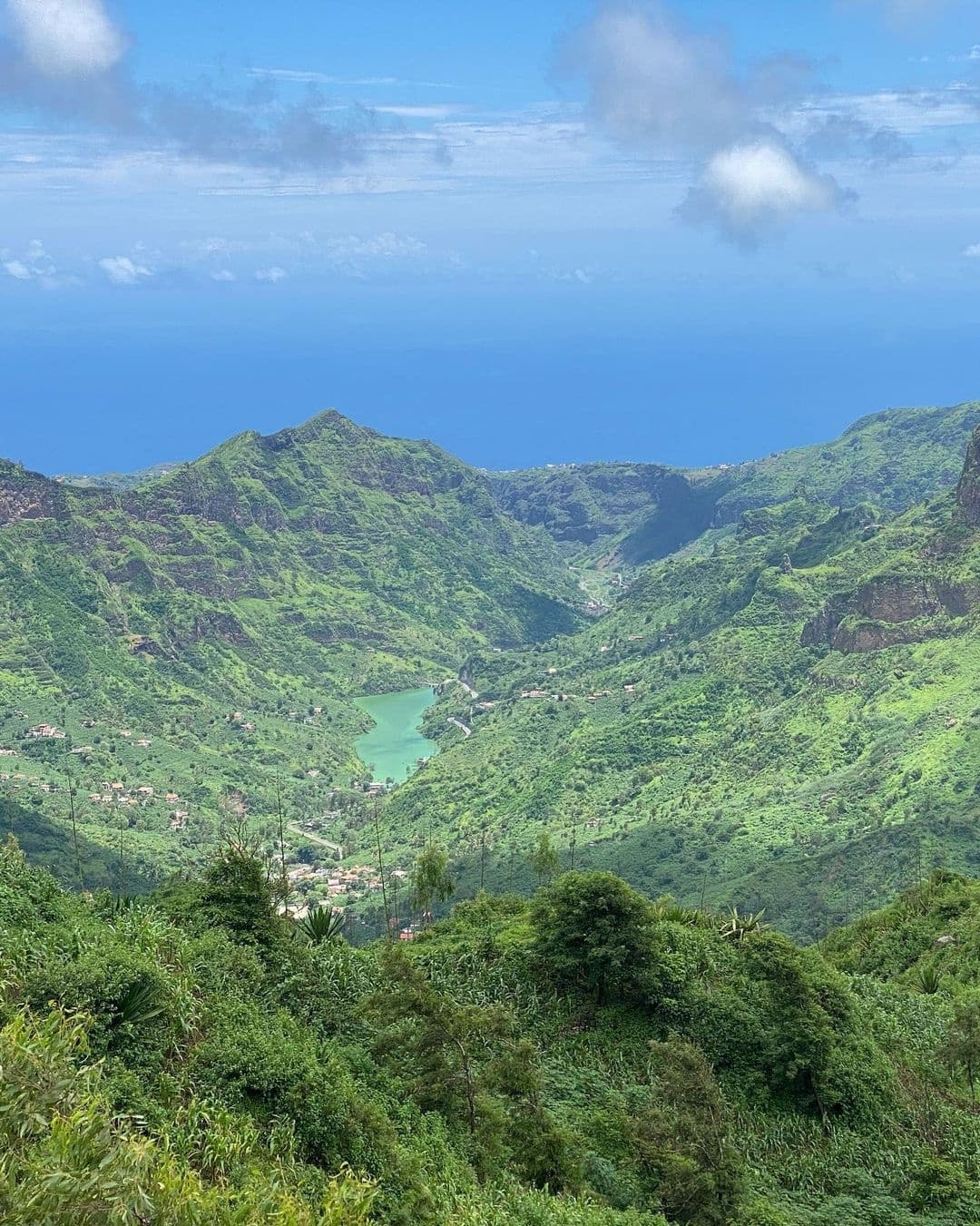 Hiking Serra Malagueta, Lagoa, Mato Brasil