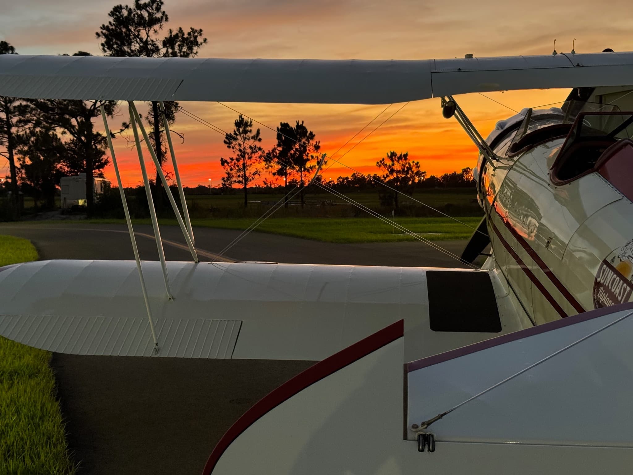 Golden Hour Tour