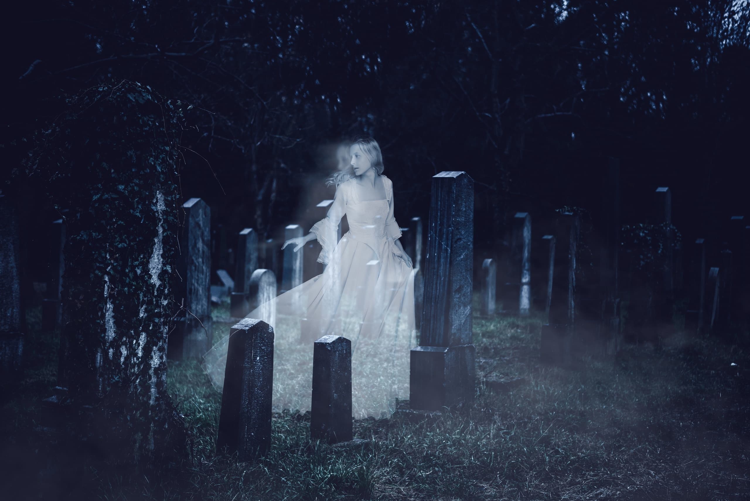 Dead of Night