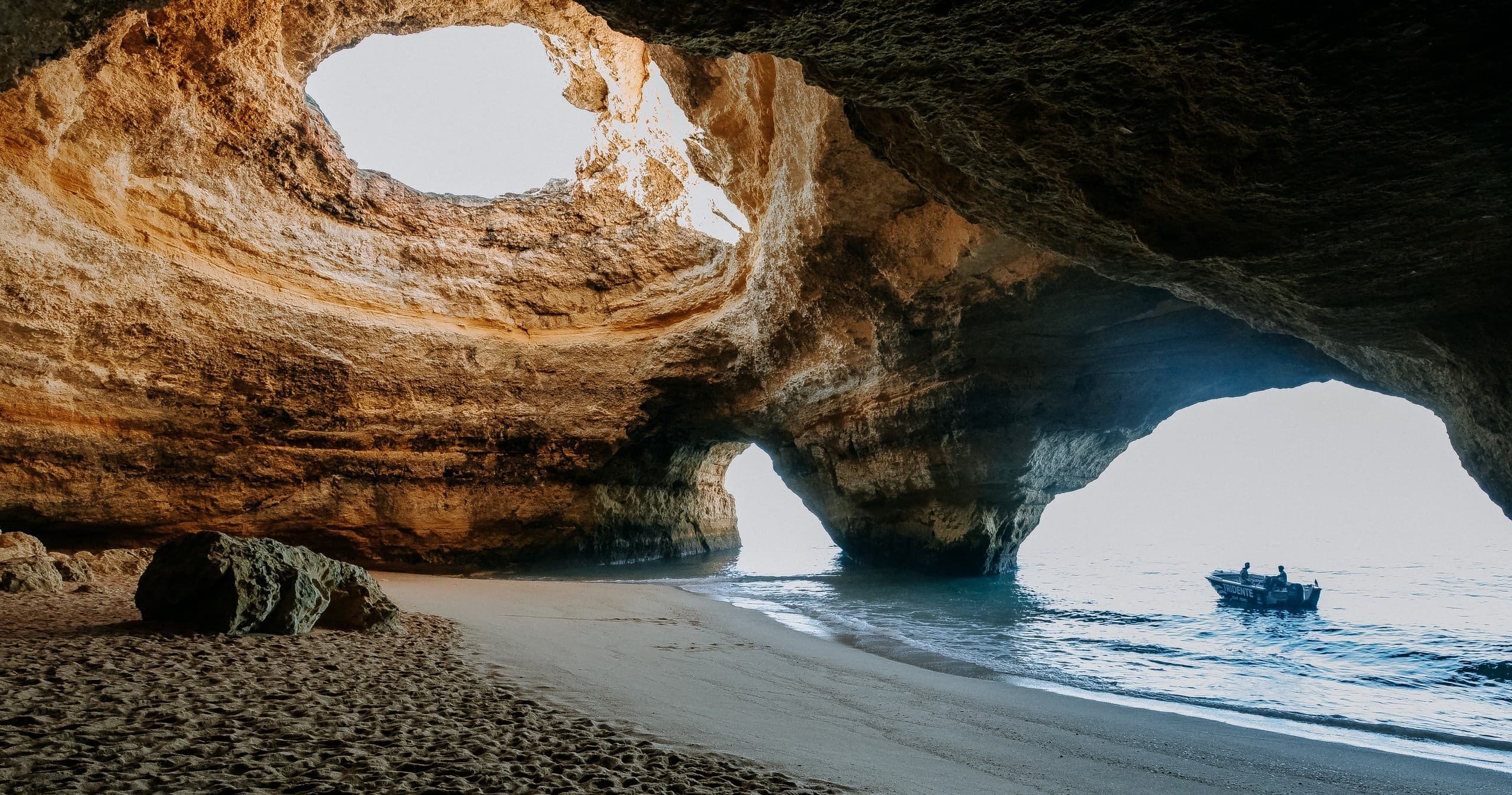 Essential Benagil Cave Tour