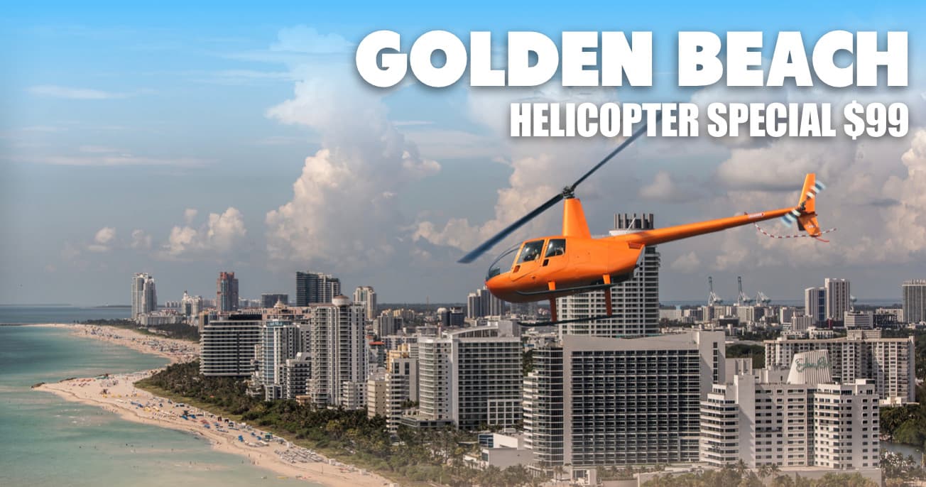 Golden Beach