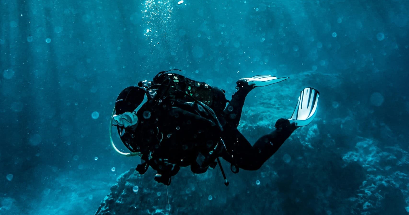 Angler 4 Hour Dive