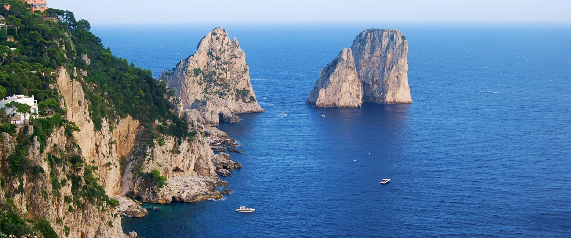 Private Amalfi Coast • Full Day Tour