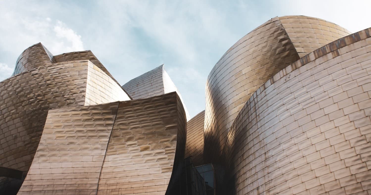 Bilbao, The Guggenheim & Its Gastronomy