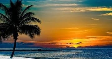 Private Romantic Sunset Cruise