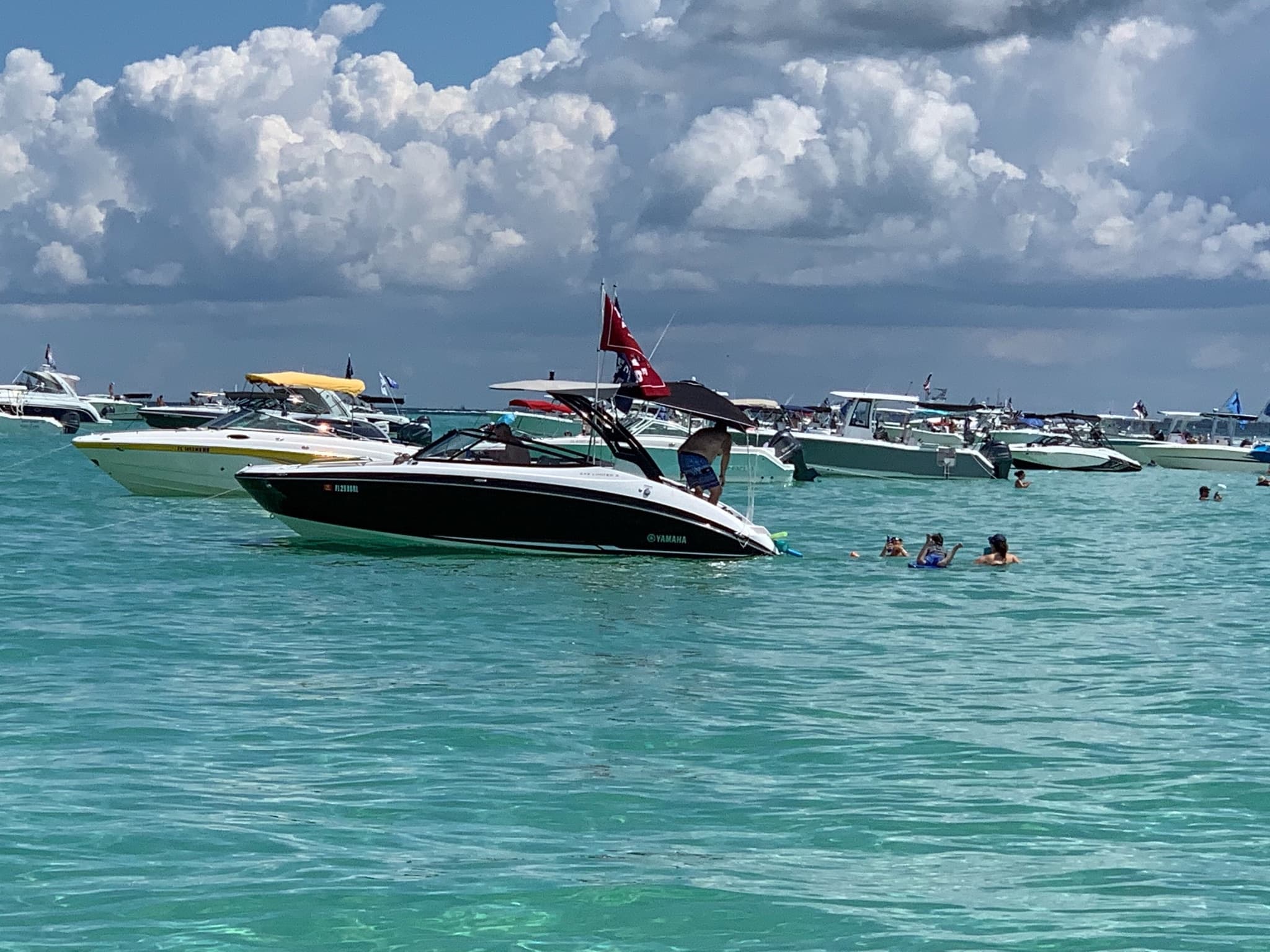 Destination Cruise