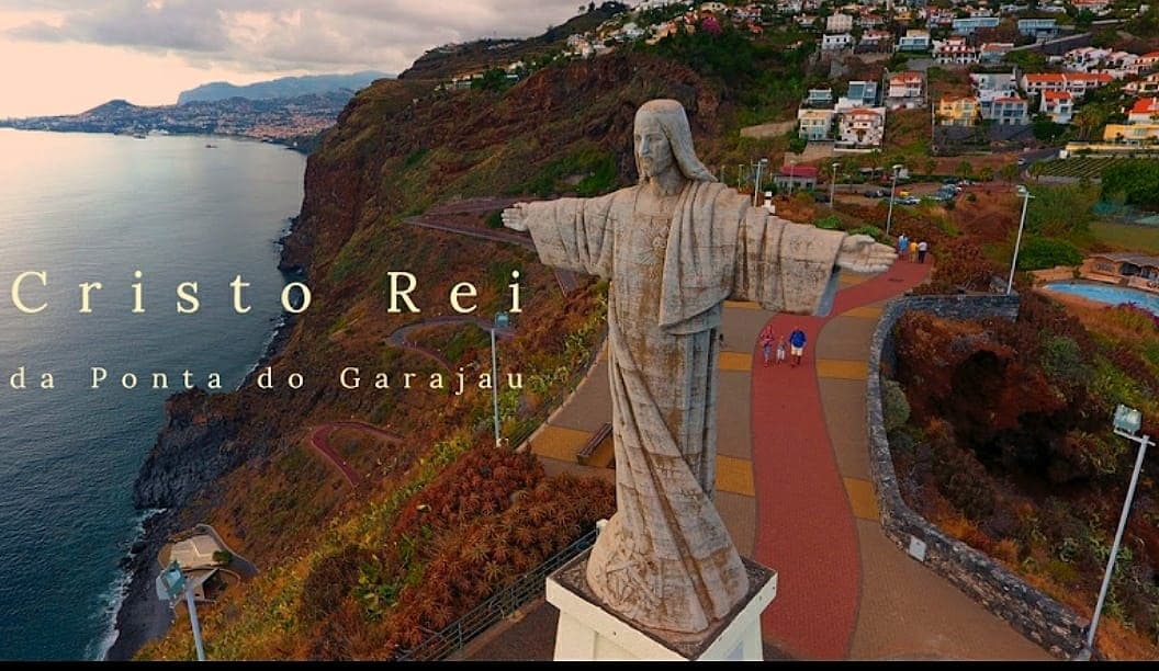 Cristo Rei - The Christ the King Statue 2hr Tour